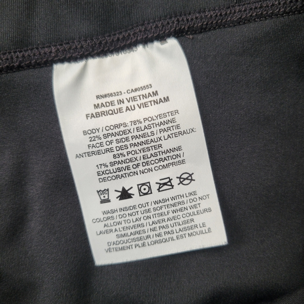 Nike Women Leggings - Picture 2 of 4